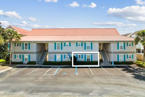 82 Sugar Sand Lane #Unit A2, Santa Rosa Beach FL - photo 12 of 12