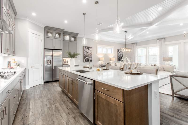 3 bedroom Detached Single Family at 318 Anastasia Circle, Naturewalk at Watersound Origins, Inlet Beach — photo 5