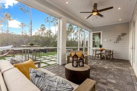 318 Anastasia Circle, Inlet Beach FL - photo 20 of 37