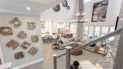 404 Dunns Circle, Inlet Beach FL - photo 12 of 37