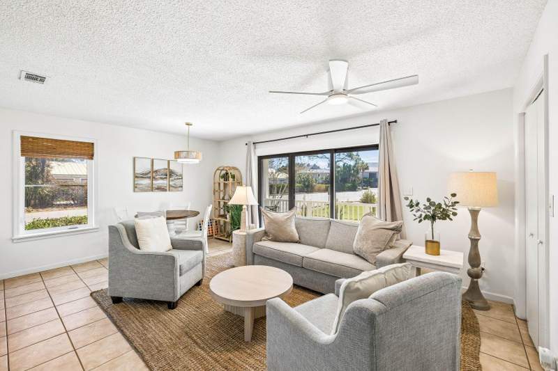 2 bedroom Condominium at 3799 E County Highway 30A ## G-14, Beachwood Villas Condo Ph 2, Santa Rosa Beach — photo 3