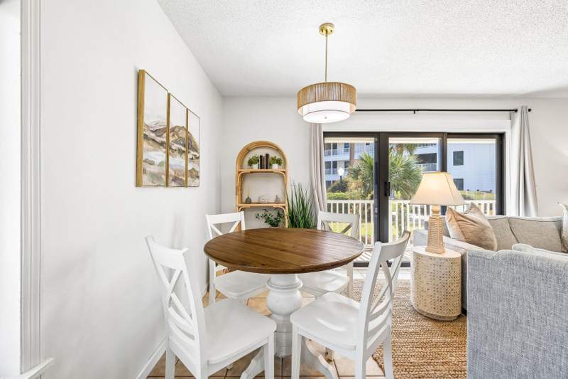2 bedroom Condominium at 3799 E County Highway 30A ## G-14, Beachwood Villas Condo Ph 2, Santa Rosa Beach — photo 4