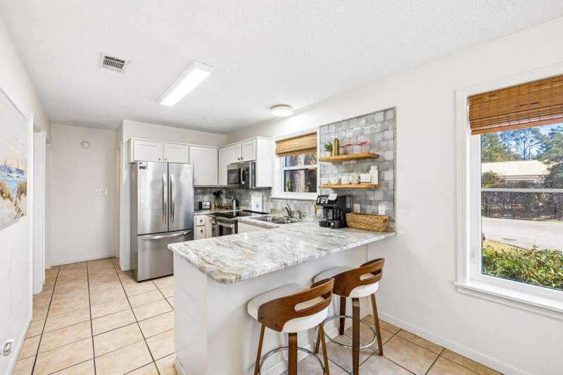 2 bedroom Condominium at 3799 E County Highway 30A ## G-14, Beachwood Villas Condo Ph 2, Santa Rosa Beach — photo 5