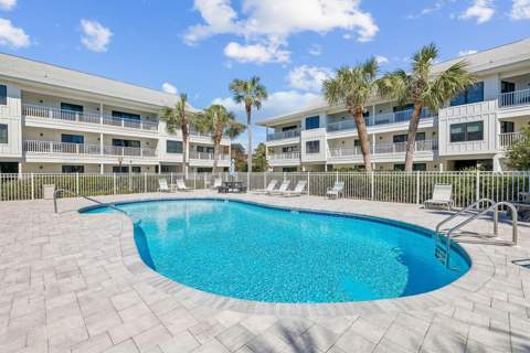 3799 E County Highway 30A ## G-14, Santa Rosa Beach FL - photo 13 of 19