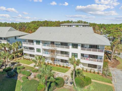 3799 E County Highway 30A ## G-14, Santa Rosa Beach FL - photo 17 of 19