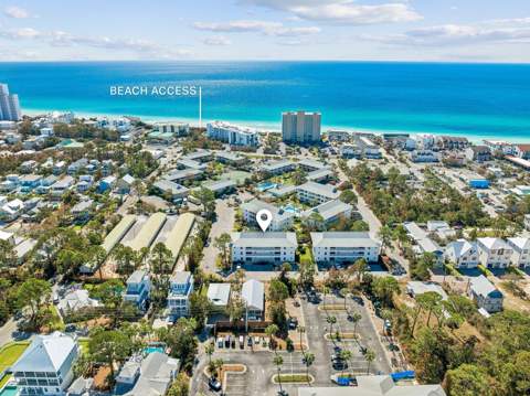 3799 E County Highway 30A ## G-14, Santa Rosa Beach FL - photo 18 of 19