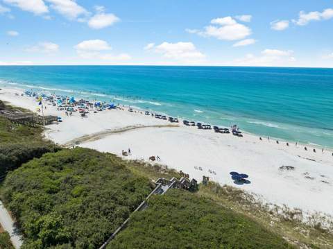 3799 E County Highway 30A ## G-14, Santa Rosa Beach FL - photo 19 of 19
