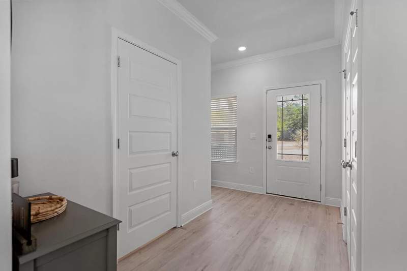 3 bedroom Detached Single Family at 183 Hammock Oaks Boulevard, Hammock Oaks Estates, Freeport — photo 3