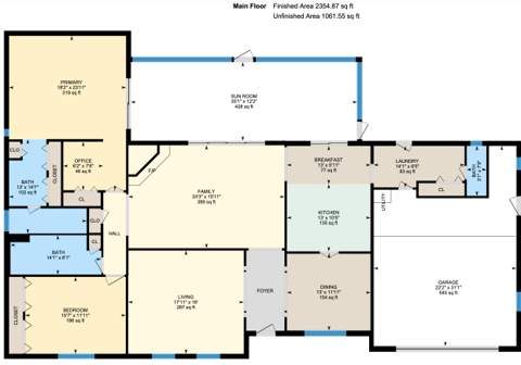 86 Country Club Road, Shalimar FL - photo 6 of 79