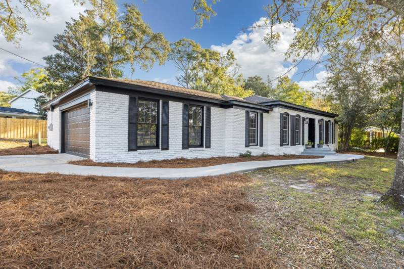 3 bedroom Detached Single Family at 21 NW Linwood Road, Forest Park, Fort Walton Beach — photo 2