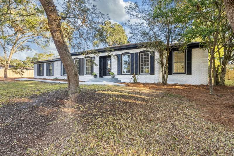 3 bedroom Detached Single Family at 21 NW Linwood Road, Forest Park, Fort Walton Beach — photo 3