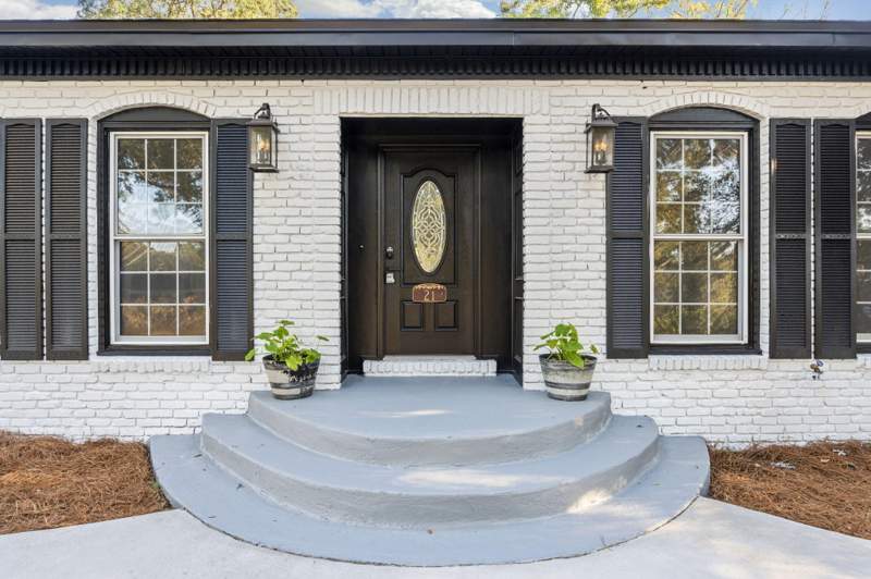 3 bedroom Detached Single Family at 21 NW Linwood Road, Forest Park, Fort Walton Beach — photo 4