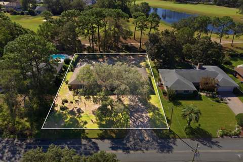 86 Country Club Road, Shalimar FL - photo 9 of 79