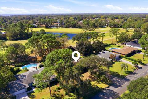86 Country Club Road, Shalimar FL - photo 11 of 79