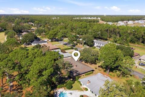 86 Country Club Road, Shalimar FL - photo 13 of 79
