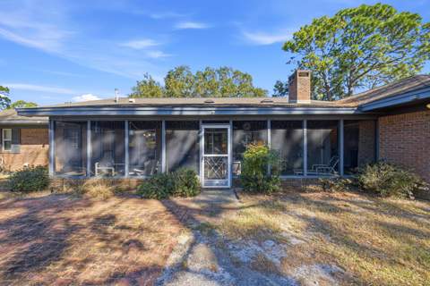 86 Country Club Road, Shalimar FL - photo 20 of 79