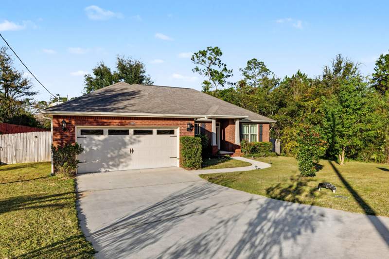 4 bedroom Detached Single Family at 102 Peoria Boulevard, 231000.00, Crestview — photo 4