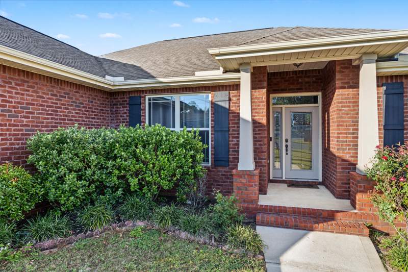 4 bedroom Detached Single Family at 102 Peoria Boulevard, 231000.00, Crestview — photo 5