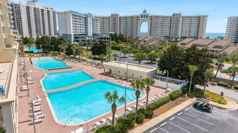112 Seascape Drive #Unit 1408, Miramar Beach FL - photo 9 of 28