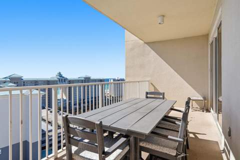 112 Seascape Drive #Unit 1408, Miramar Beach FL - photo 24 of 28