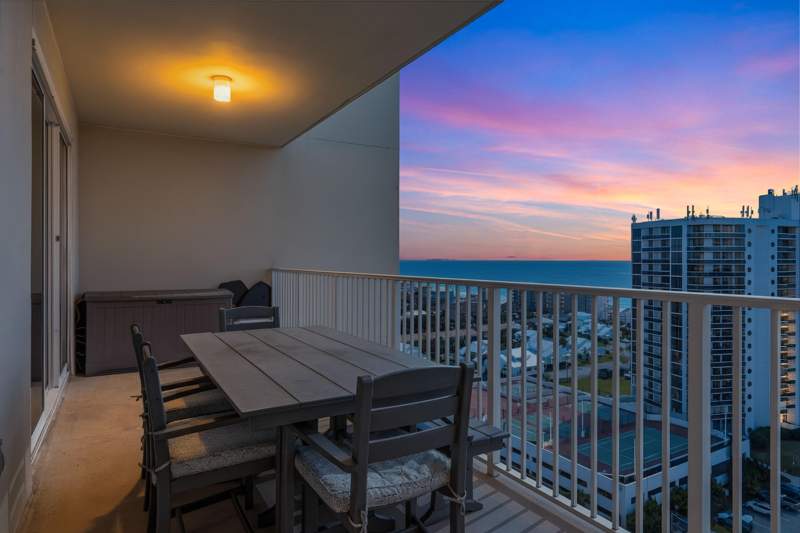 2 bedroom Condominium at 112 Seascape Drive #Unit 1408, Ariel Dunes, Miramar Beach — photo 5