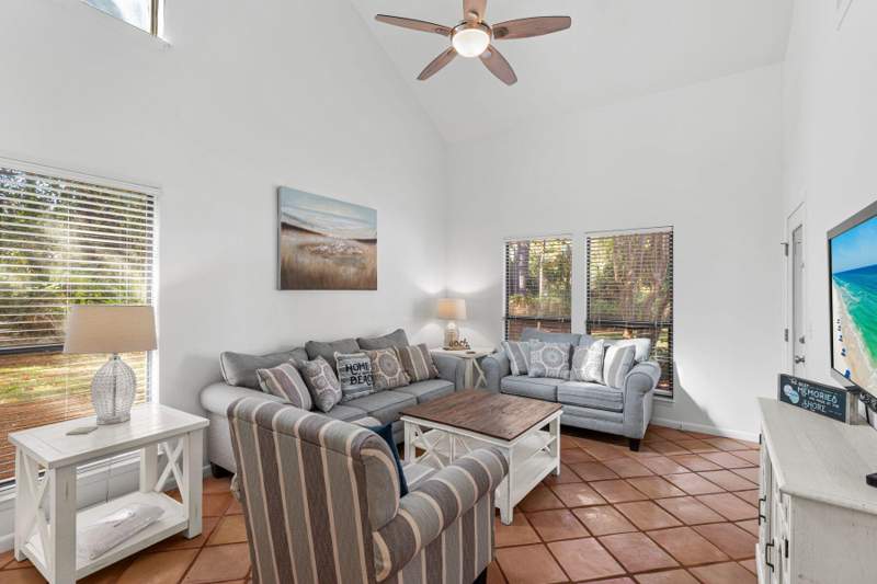 2 bedroom Condominium at 1 Wimbledon Court #1D, Tops'L Tennis Village, Miramar Beach — photo 4