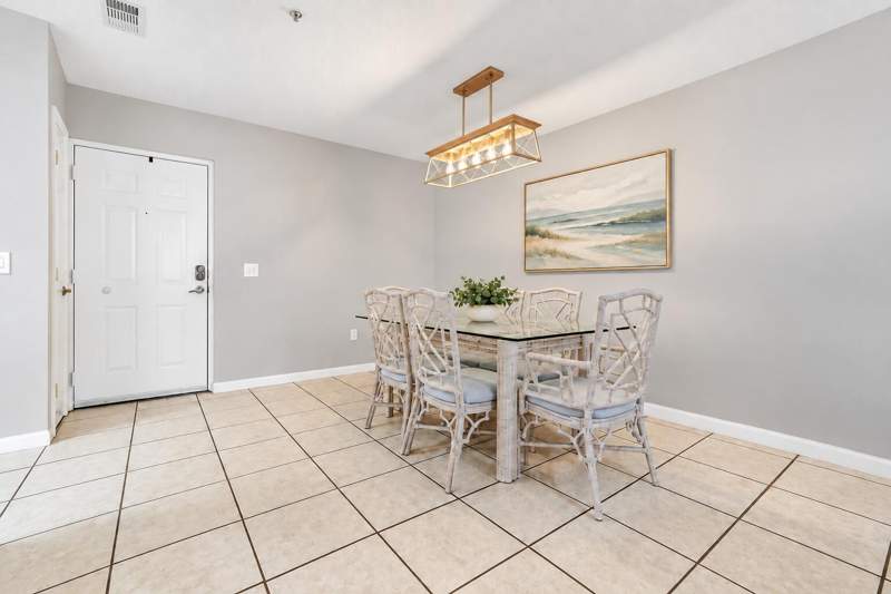 1 bedroom Condominium at 4270 Calinda Lane #332, The Florida Club @ Bluewater, Niceville — photo 5