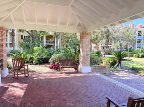 9300 Baytowne Wharf Boulevard #Unit 318, Miramar Beach FL - photo 21 of 26
