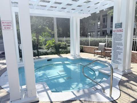 9300 Baytowne Wharf Boulevard #Unit 318, Miramar Beach FL - photo 18 of 26