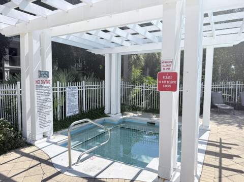 9300 Baytowne Wharf Boulevard #Unit 318, Miramar Beach FL - photo 19 of 26