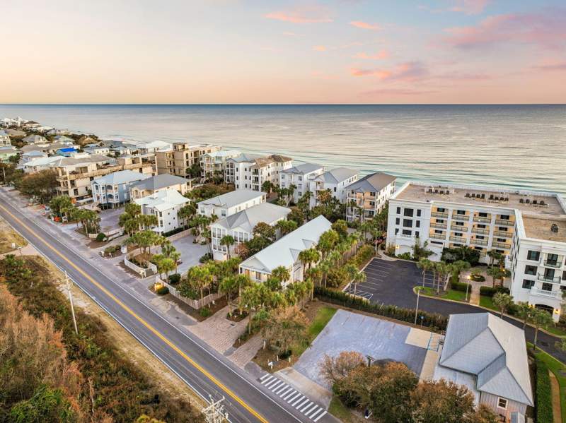 6 bedroom Detached Single Family at 4126 E County Highway 30A #A/B, Sugar Cliffs Condo, Santa Rosa Beach — photo 3