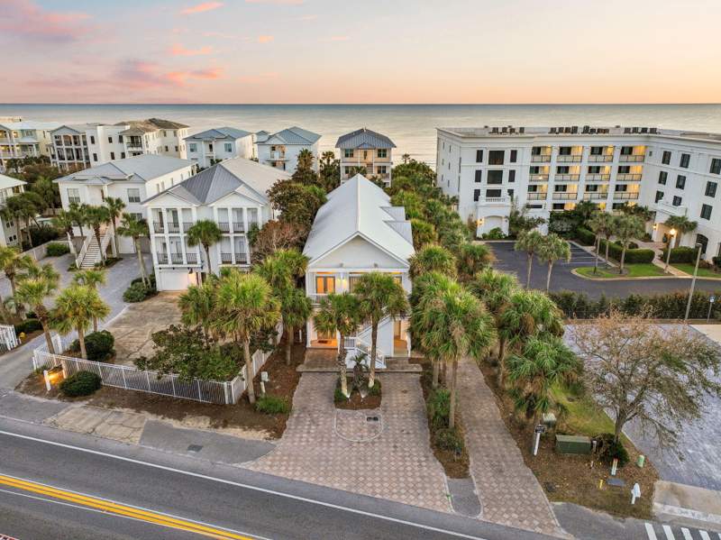 6 bedroom Detached Single Family at 4126 E County Highway 30A #A/B, Sugar Cliffs Condo, Santa Rosa Beach — photo 4
