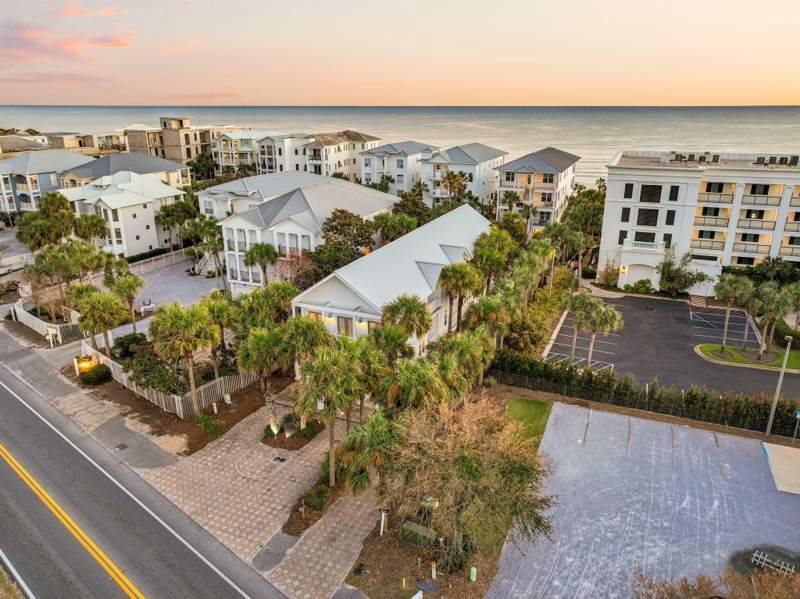 6 bedroom Detached Single Family at 4126 E County Highway 30A #A/B, Sugar Cliffs Condo, Santa Rosa Beach — photo 5
