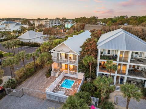 4126 E County Highway 30A #A/B, Santa Rosa Beach FL - photo 7 of 99