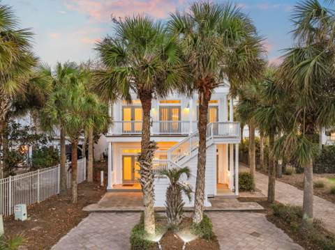 4126 E County Highway 30A #A/B, Santa Rosa Beach FL - photo 8 of 99