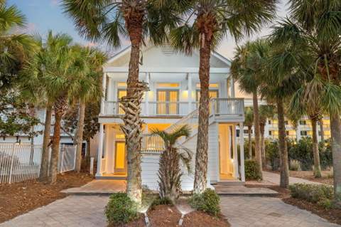 4126 E County Highway 30A #A/B, Santa Rosa Beach FL - photo 9 of 99