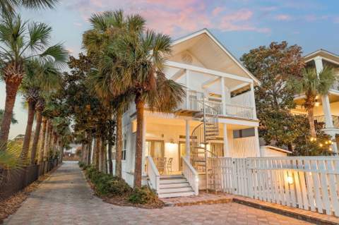 4126 E County Highway 30A #A/B, Santa Rosa Beach FL - photo 11 of 99