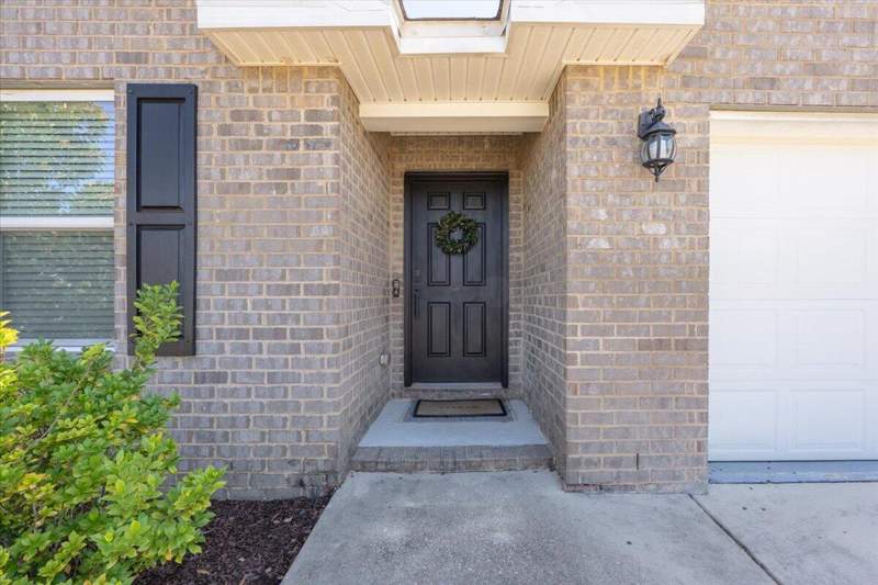 4 bedroom Detached Single Family at 507 Merganser Way, Redstone Commons, Crestview — photo 2