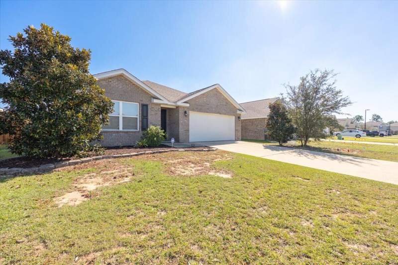 4 bedroom Detached Single Family at 507 Merganser Way, Redstone Commons, Crestview — photo 5