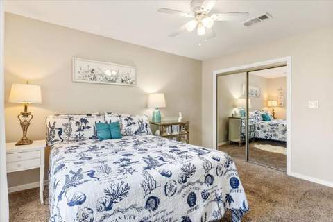 124 SE Elm Avenue #Unit 3G, Fort Walton Beach FL - photo 18 of 20