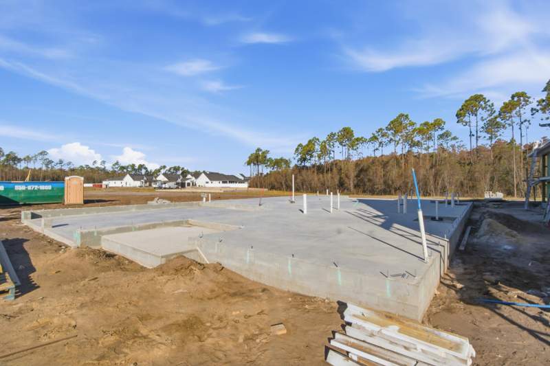 4 bedroom Detached Single Family at 1094 Suwannee Drive #Lot 49, Watersound Origins, Watersound — photo 3