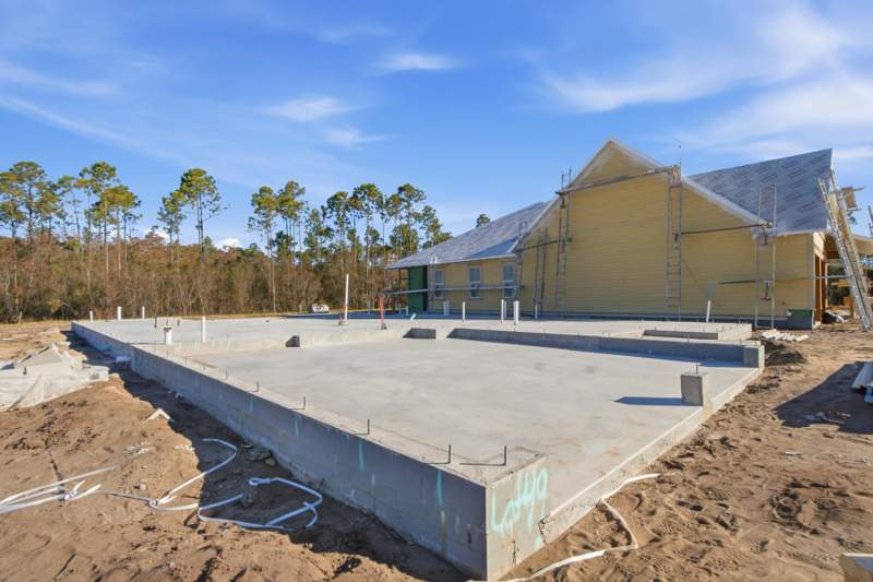 4 bedroom Detached Single Family at 1094 Suwannee Drive #Lot 49, Watersound Origins, Watersound — photo 4