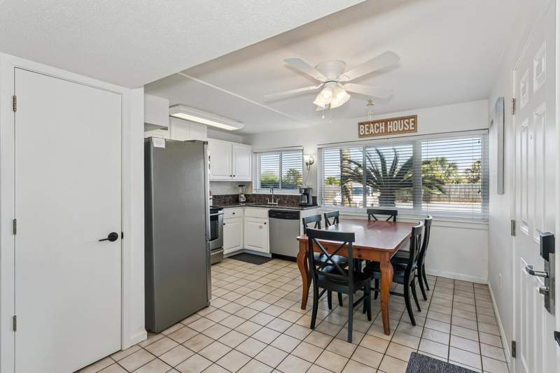 1 bedroom Condominium at 1530 SE Miracle Strip Parkway #111B, Seaspray Condo, Fort Walton Beach — photo 5
