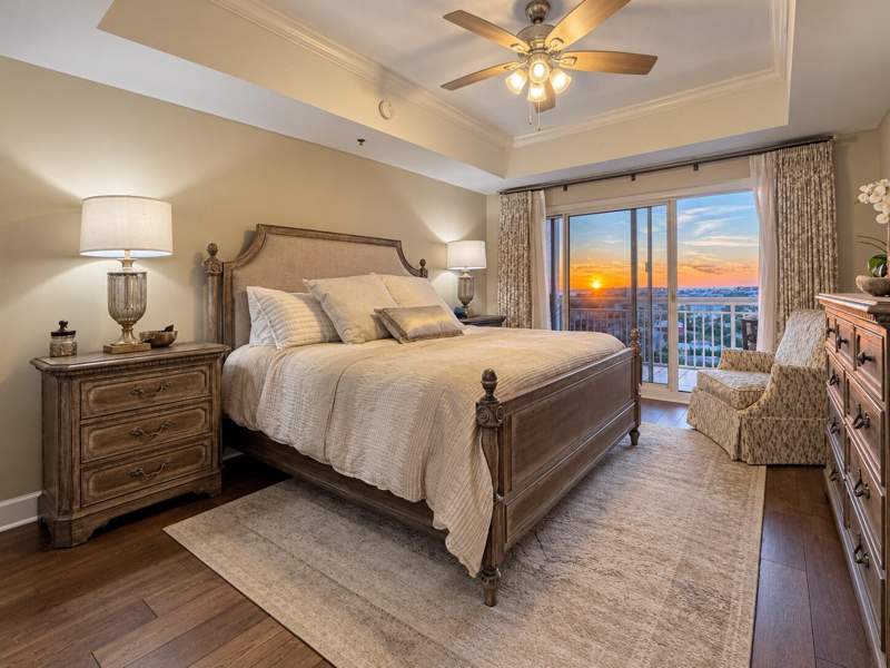 3 bedroom Condominium at 725 Gulf Shore Drive #Unit 505B, Harbor Landing, Destin — photo 5
