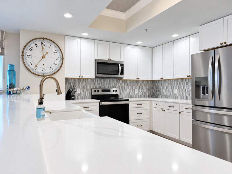 3 bedroom Condominium at 725 Gulf Shore Drive #Unit 505B, Harbor Landing, Destin — photo 4