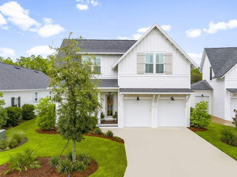 5 bedroom Detached Single Family at 133 E Firethorn Circle, Watersound Origins, Inlet Beach — photo 5