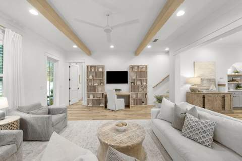 133 E Firethorn Circle, Inlet Beach FL - photo 22 of 57