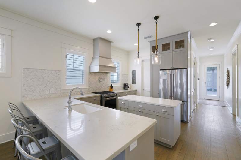 4 bedroom Detached Single Family at 14 E Endless Summer Way, Seacrest Beach, Inlet Beach — photo 4