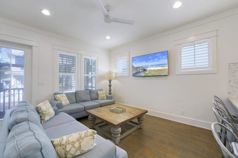 4 bedroom Detached Single Family at 14 E Endless Summer Way, Seacrest Beach, Inlet Beach — photo 5