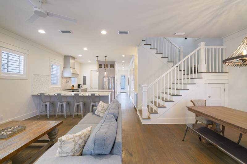 4 bedroom Detached Single Family at 14 E Endless Summer Way, Seacrest Beach, Inlet Beach — photo 3